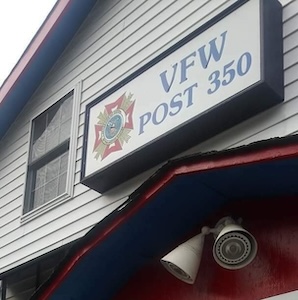 [VFW Post 350]